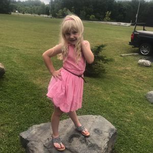 Meet your Posher, Heidi